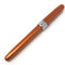 Platinum Plaisir Fountain Pen - Orange - 0.3mm Fine Nib